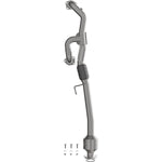 MagnaFlow CARB Direct-Fit Catalytic Converter 2014-2016 Acura MDX 3.5L 5571756, product photo 4