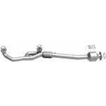 MagnaFlow CARB Direct-Fit Catalytic Converter 2014-2016 Acura MDX 3.5L 5571756, product photo 5