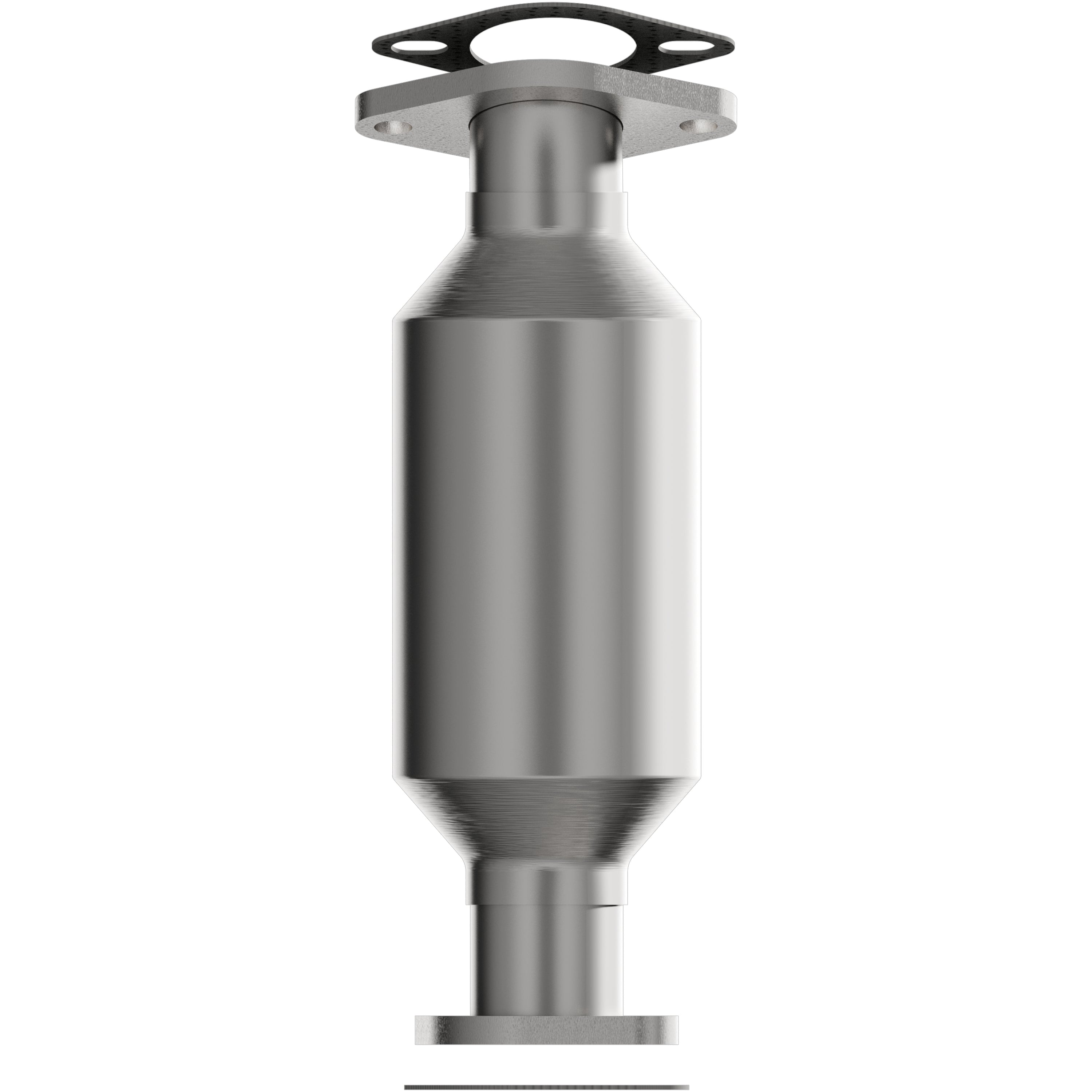 MagnaFlow CARB Direct-Fit Catalytic Converter 2012-2013 Kia Sorento 5571863, product photo 4