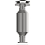 MagnaFlow CARB Direct-Fit Catalytic Converter 2012-2013 Kia Sorento 5571863, product photo 4