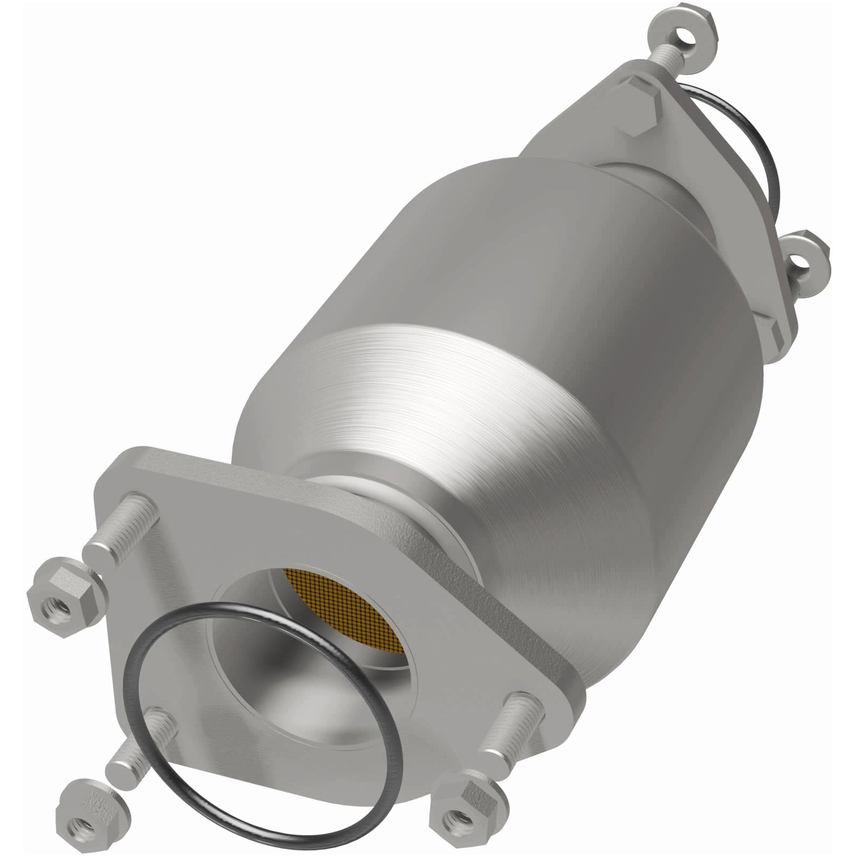 MagnaFlow CARB Direct-Fit Catalytic Converter 2008-2014 Honda Accord 5571896, product photo 3
