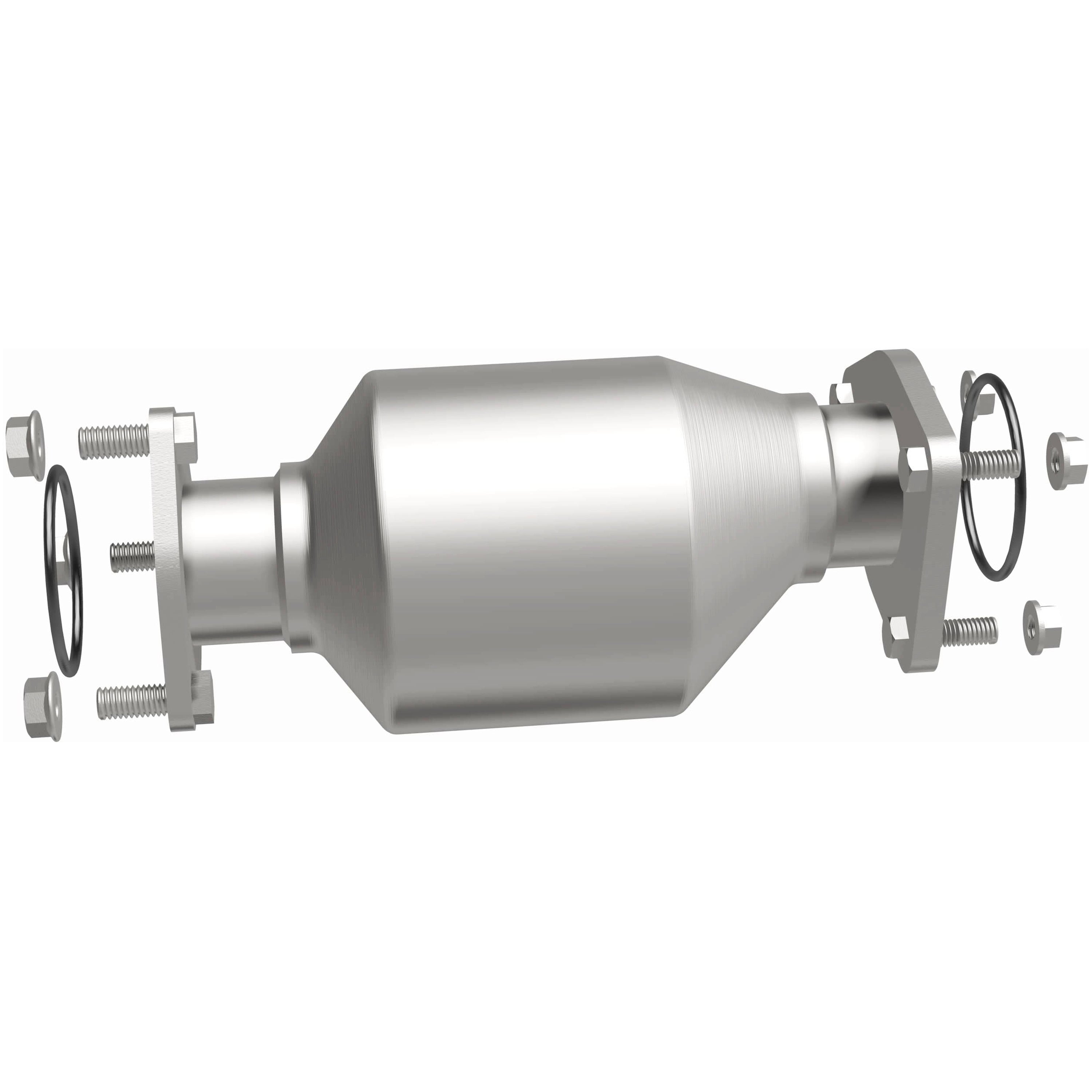 MagnaFlow CARB Direct-Fit Catalytic Converter 2008-2014 Honda Accord 5571896, product photo 5