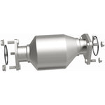 MagnaFlow CARB Direct-Fit Catalytic Converter 2008-2014 Honda Accord 5571896, product photo 5