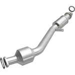 MagnaFlow CARB Direct-Fit Catalytic Converter 2013-2017 Subaru BRZ 5571933