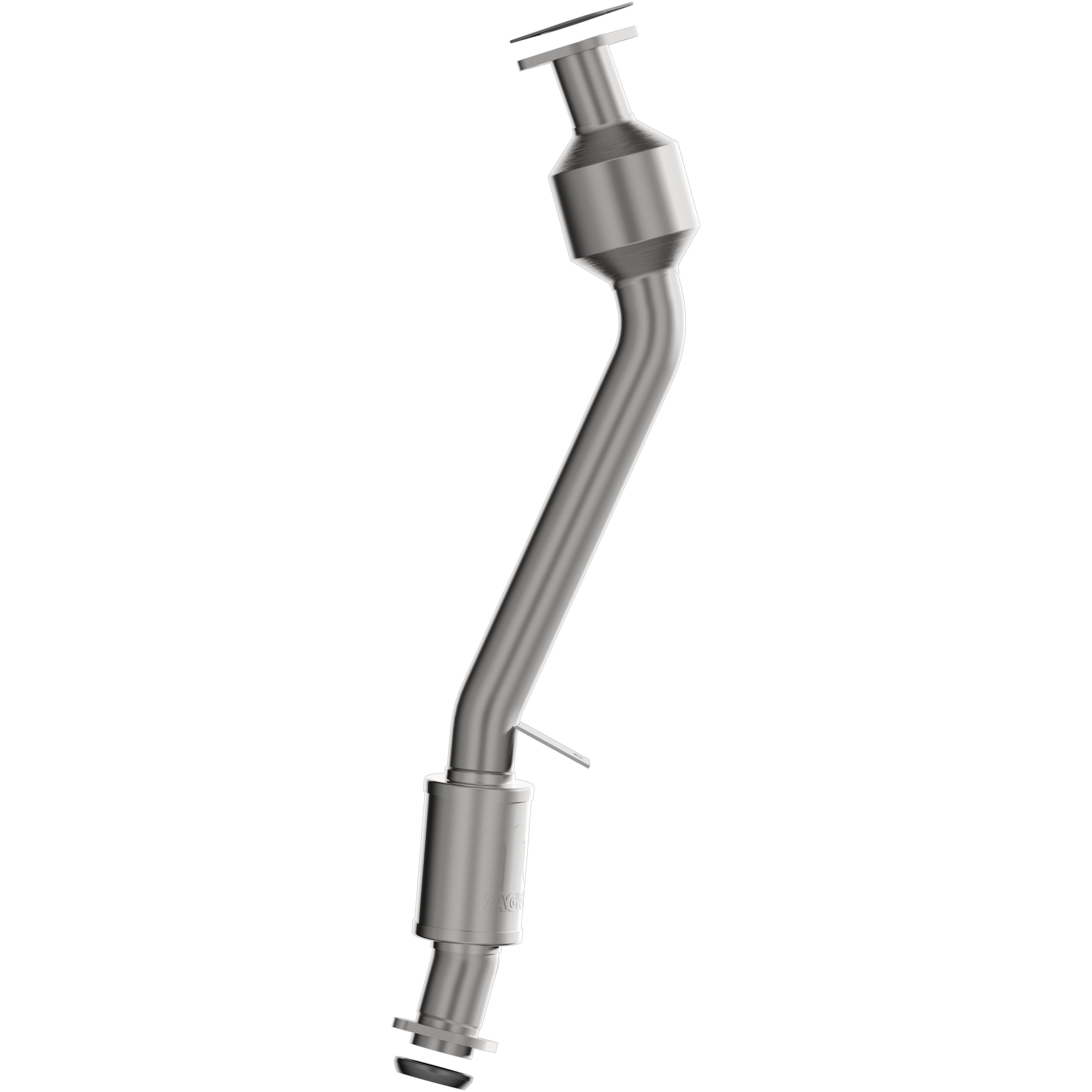 MagnaFlow CARB Direct-Fit Catalytic Converter 2013-2017 Subaru BRZ 5571933, product photo 4