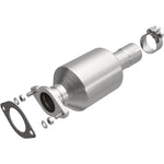 MagnaFlow CARB Direct-Fit Catalytic Converter 2013-2016 Ford C-Max 5571996