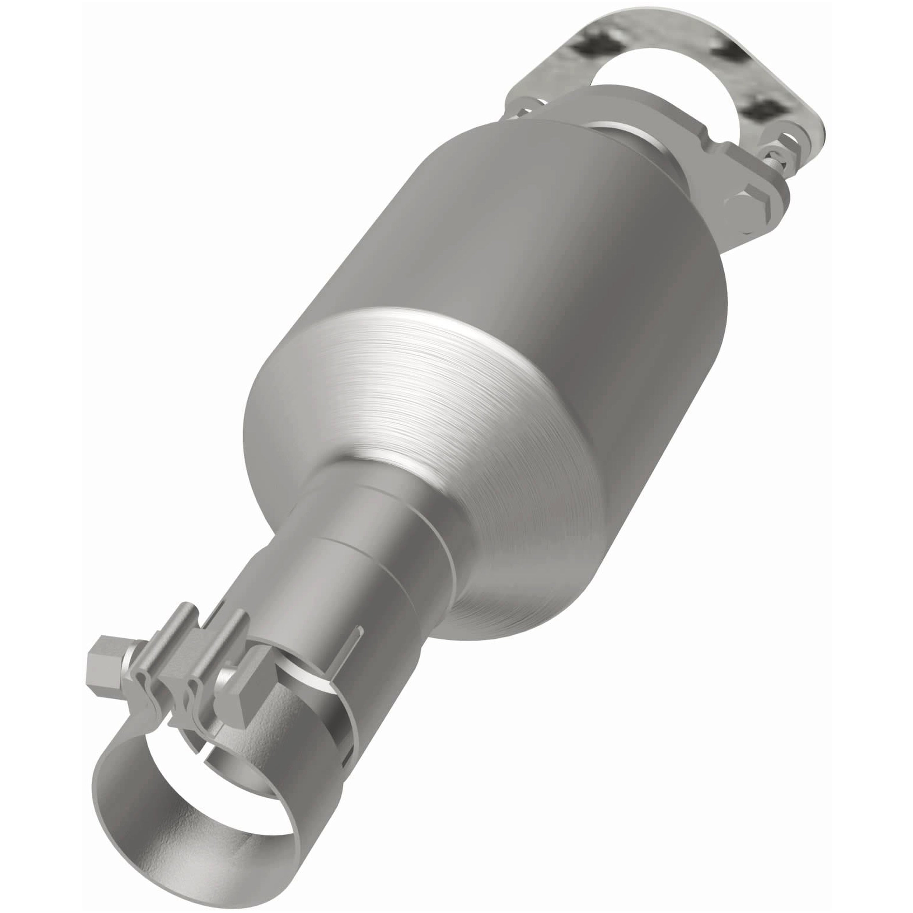 MagnaFlow CARB Direct-Fit Catalytic Converter 2013-2016 Ford C-Max 5571996, product photo 3