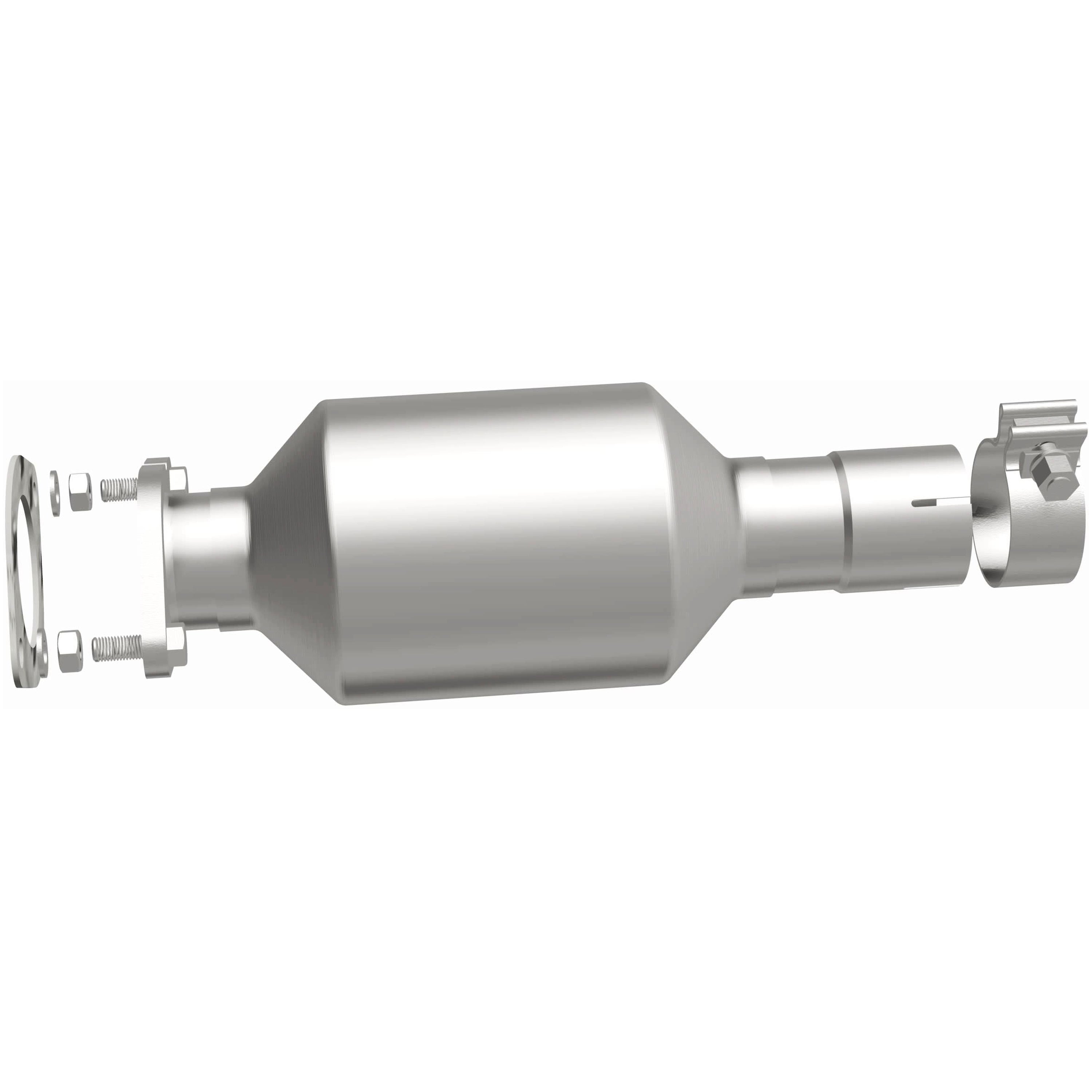 MagnaFlow CARB Direct-Fit Catalytic Converter 2013-2016 Ford C-Max 5571996, product photo 5