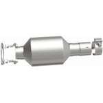 MagnaFlow CARB Direct-Fit Catalytic Converter 2013-2016 Ford C-Max 5571996, product photo 5