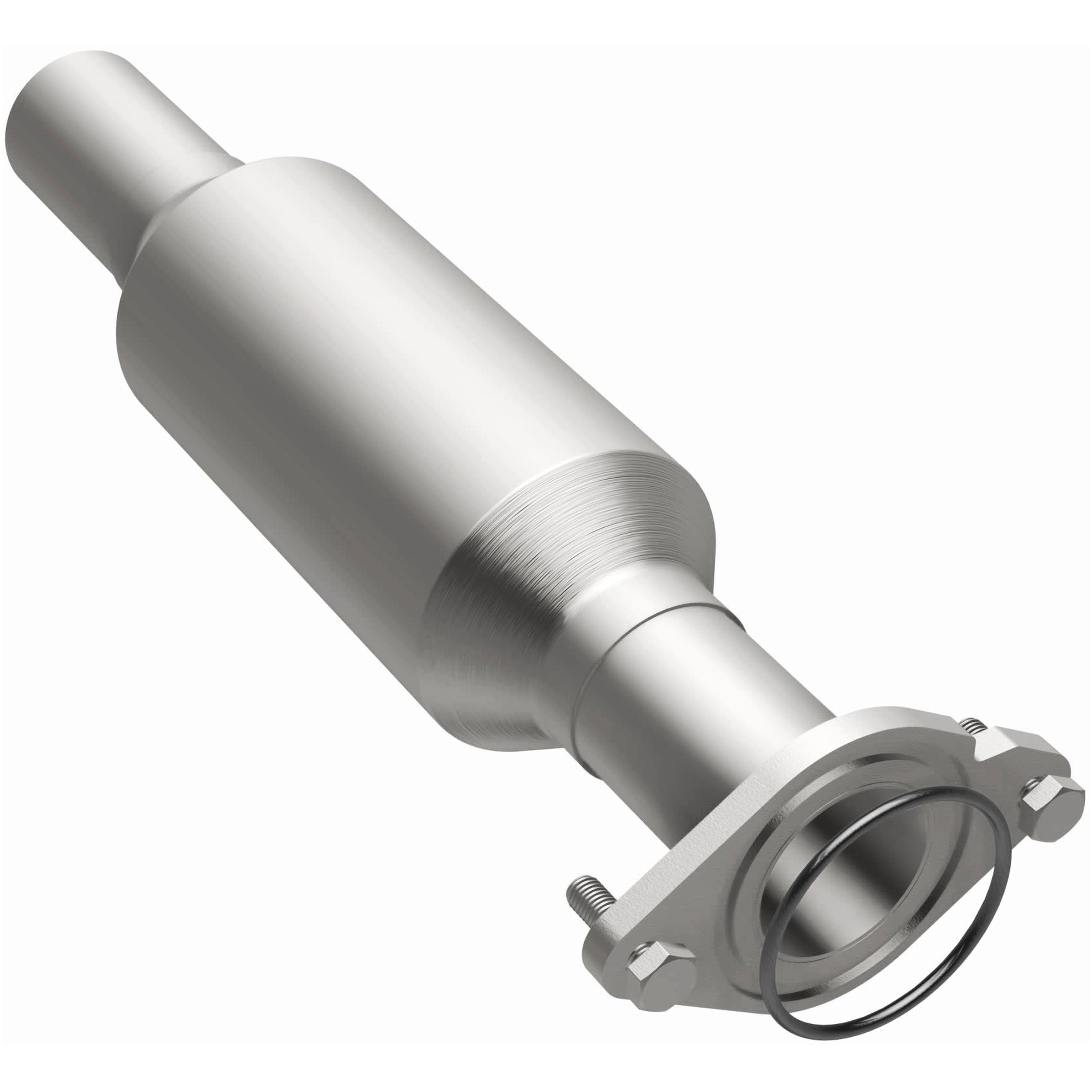 MagnaFlow CARB Converter 2010-2012 Ford Fusion 5571999, product photo 2
