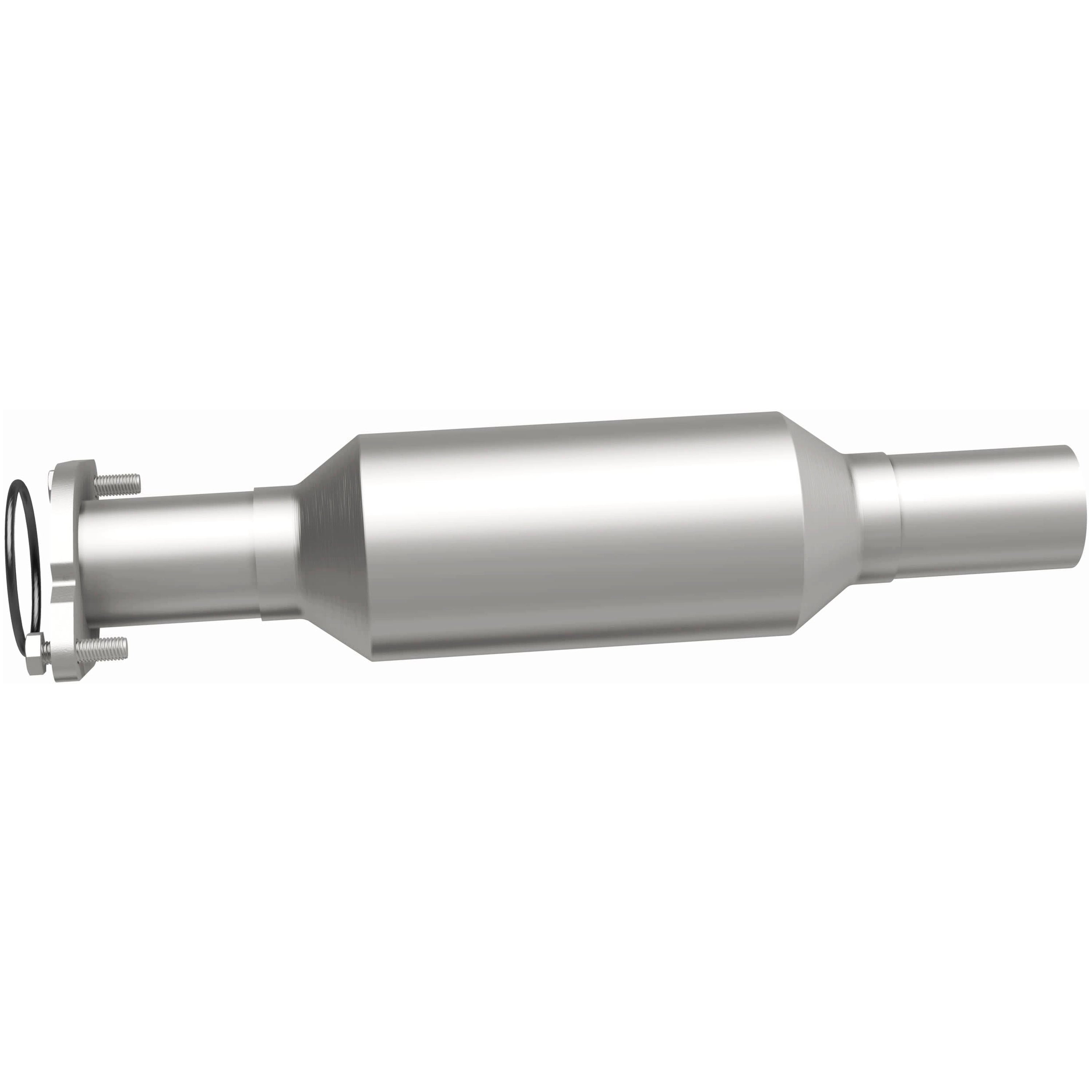 MagnaFlow CARB Converter 2010-2012 Ford Fusion 5571999, product photo 5