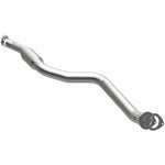 MagnaFlow CARB Direct-Fit Catalytic Converter 2013-2015 Cadillac ATS 557577, product photo 2