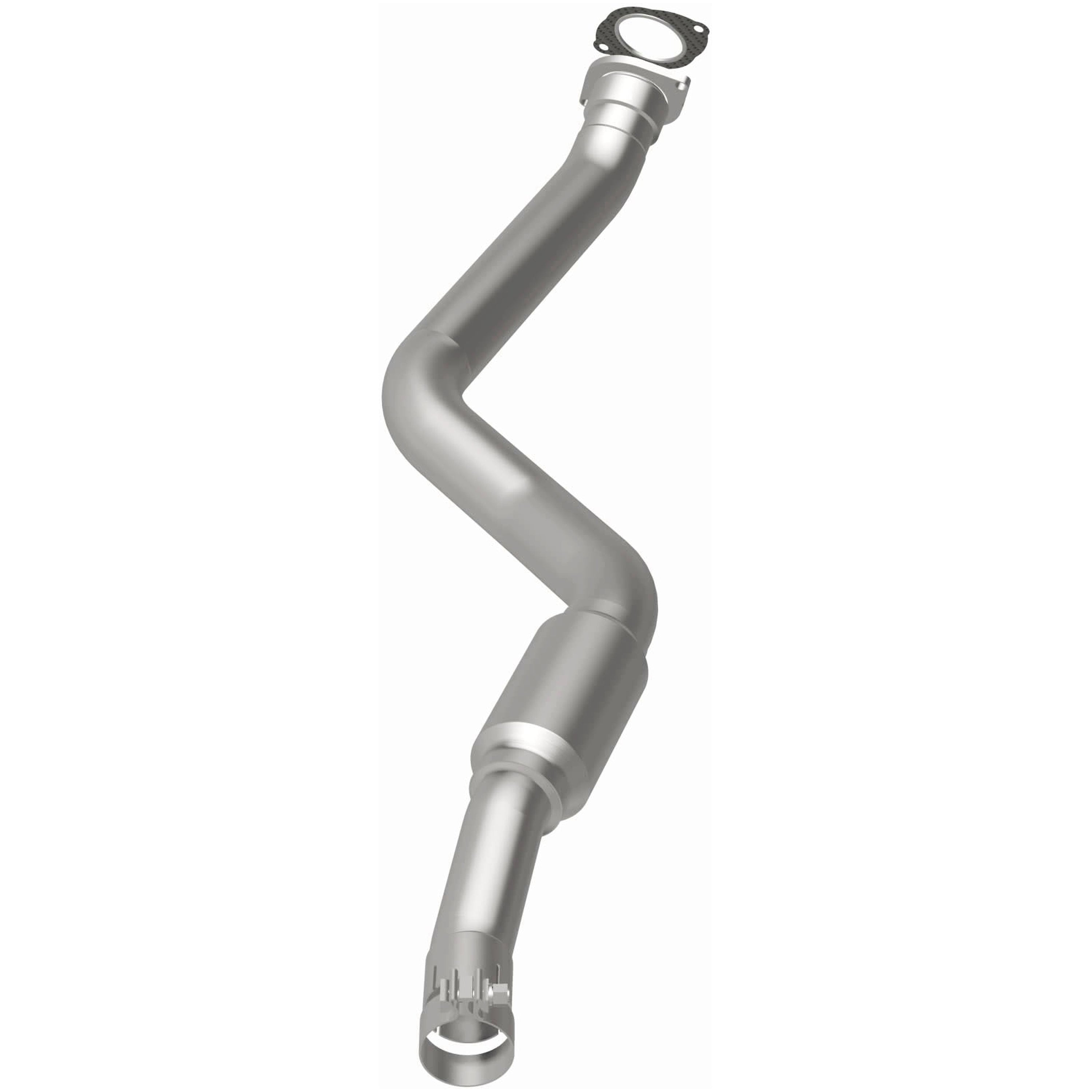 MagnaFlow CARB Direct-Fit Catalytic Converter 2013-2015 Cadillac ATS 557577, product photo 3