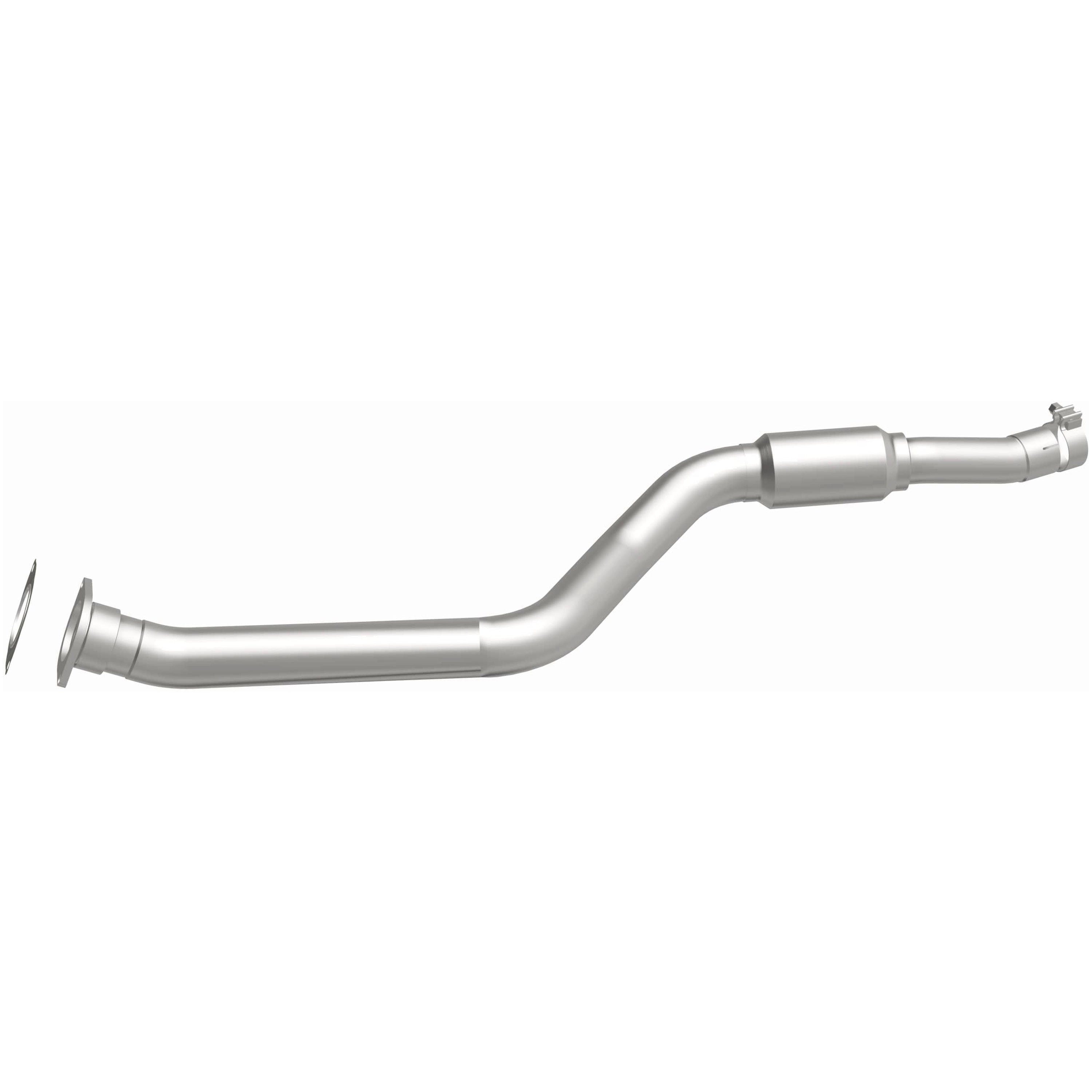 MagnaFlow CARB Direct-Fit Catalytic Converter 2013-2015 Cadillac ATS 557577, product photo 5