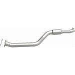 MagnaFlow CARB Direct-Fit Catalytic Converter 2013-2015 Cadillac ATS 557577, product photo 5