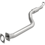 MagnaFlow CARB Direct-Fit Catalytic Converter 2013-2015 Cadillac ATS 557577