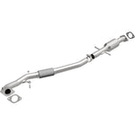 MagnaFlow CARB Direct-Fit Converter 2014-2015 Chevrolet Impala 2.5L 557901
