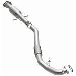 MagnaFlow CARB Direct-Fit Converter 2014-2015 Chevrolet Impala 2.5L 557901, product photo 2