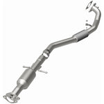 MagnaFlow CARB Direct-Fit Converter 2014-2015 Chevrolet Impala 2.5L 557901, product photo 3