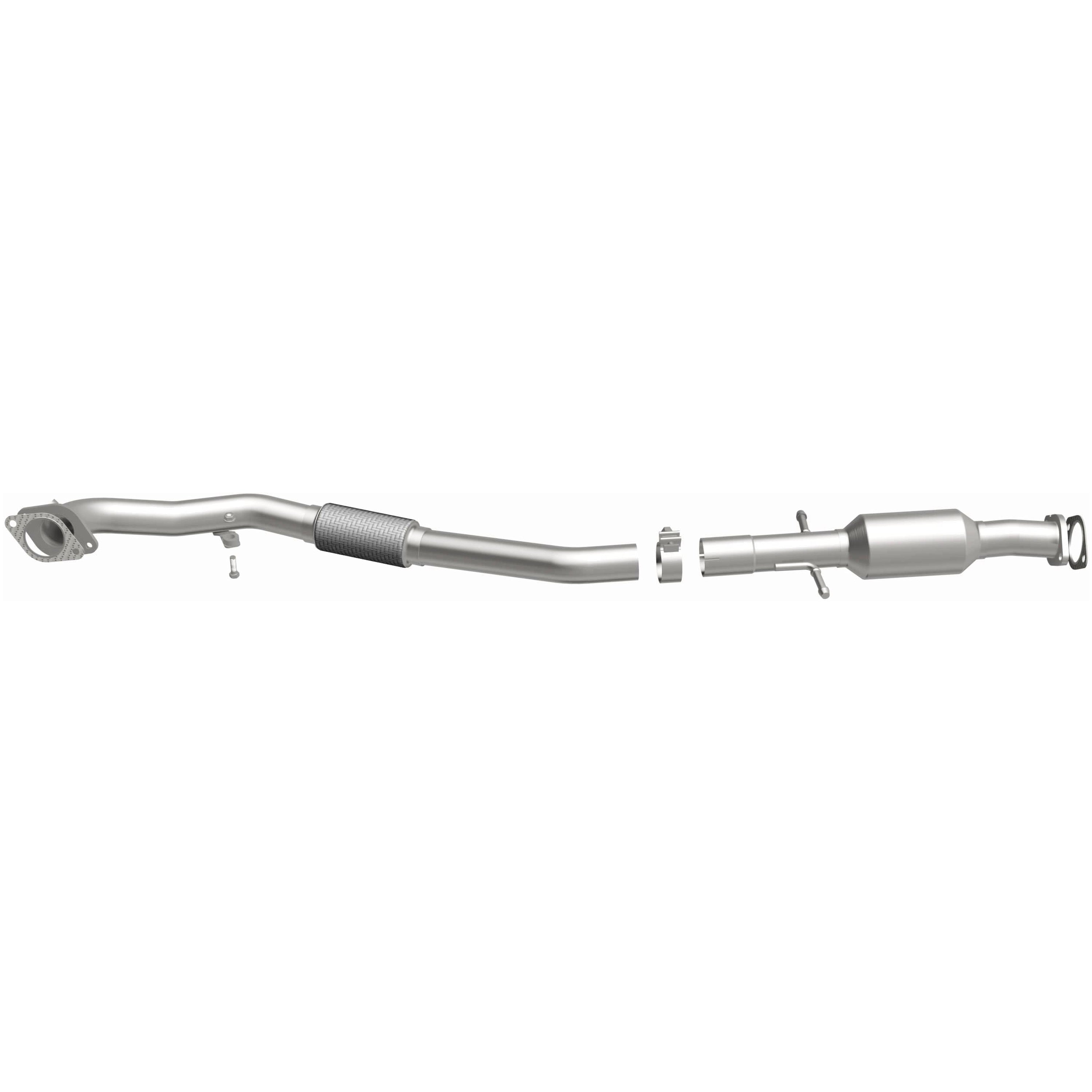 MagnaFlow CARB Direct-Fit Converter 2014-2015 Chevrolet Impala 2.5L 557901, product photo 5