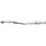 MagnaFlow CARB Direct-Fit Converter 2014-2015 Chevrolet Impala 2.5L 557901, product photo 5
