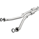 MagnaFlow CARB Direct-Fit Catalytic Converter 2012-2015 Cadillac CTS 557969