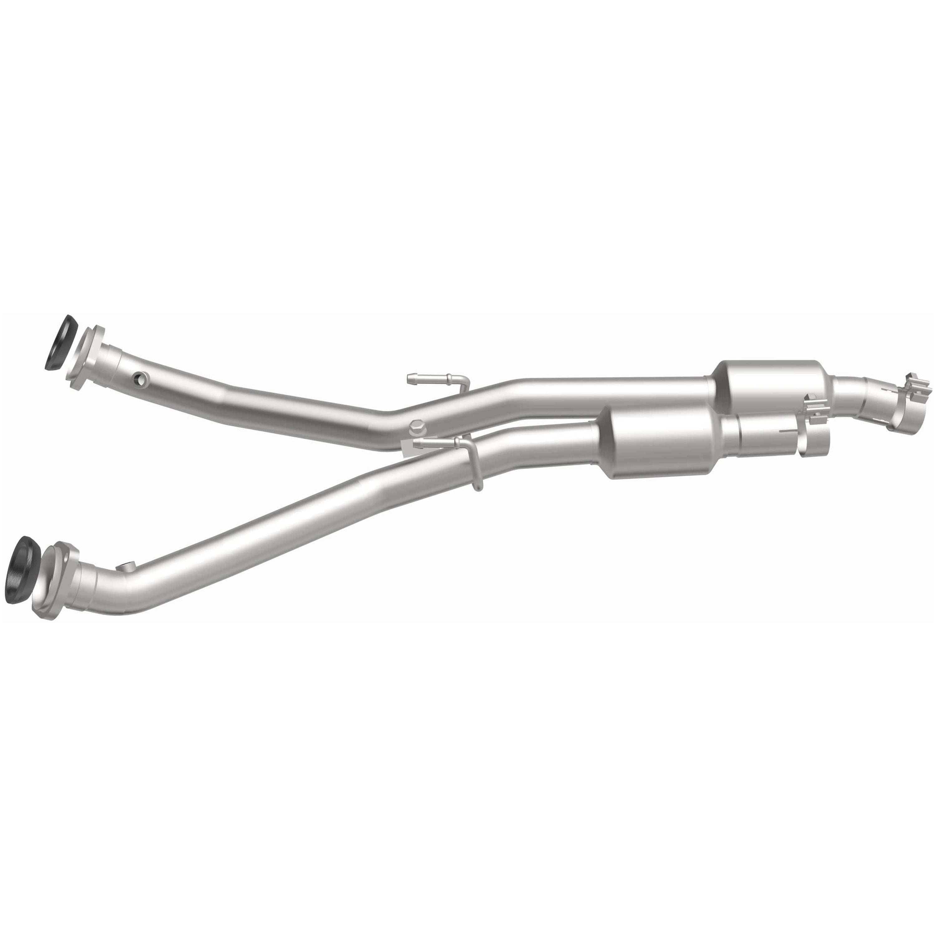 MagnaFlow CARB Direct-Fit Catalytic Converter 2012-2015 Cadillac CTS 557969, product photo 5
