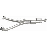 MagnaFlow CARB Direct-Fit Catalytic Converter 2012-2015 Cadillac CTS 557969, product photo 5