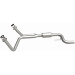 MagnaFlow 4481727 shown out of the box, photo 11