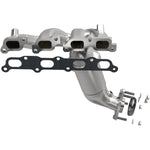 MagnaFlow CARB Manifold Converter 2008-2012 Chevrolet Colorado 2.9L 5582378