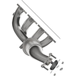 MagnaFlow CARB Manifold Converter 2008-2012 Chevrolet Colorado 2.9L 5582378, product photo 4