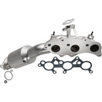MagnaFlow CARB Manifold Cat 2013-2015 Toyota 4Runner 4.0L 5582430