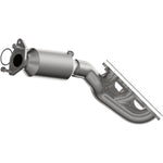 MagnaFlow CARB Manifold Cat 2013-2015 Toyota 4Runner 4.0L 5582430, product photo 4