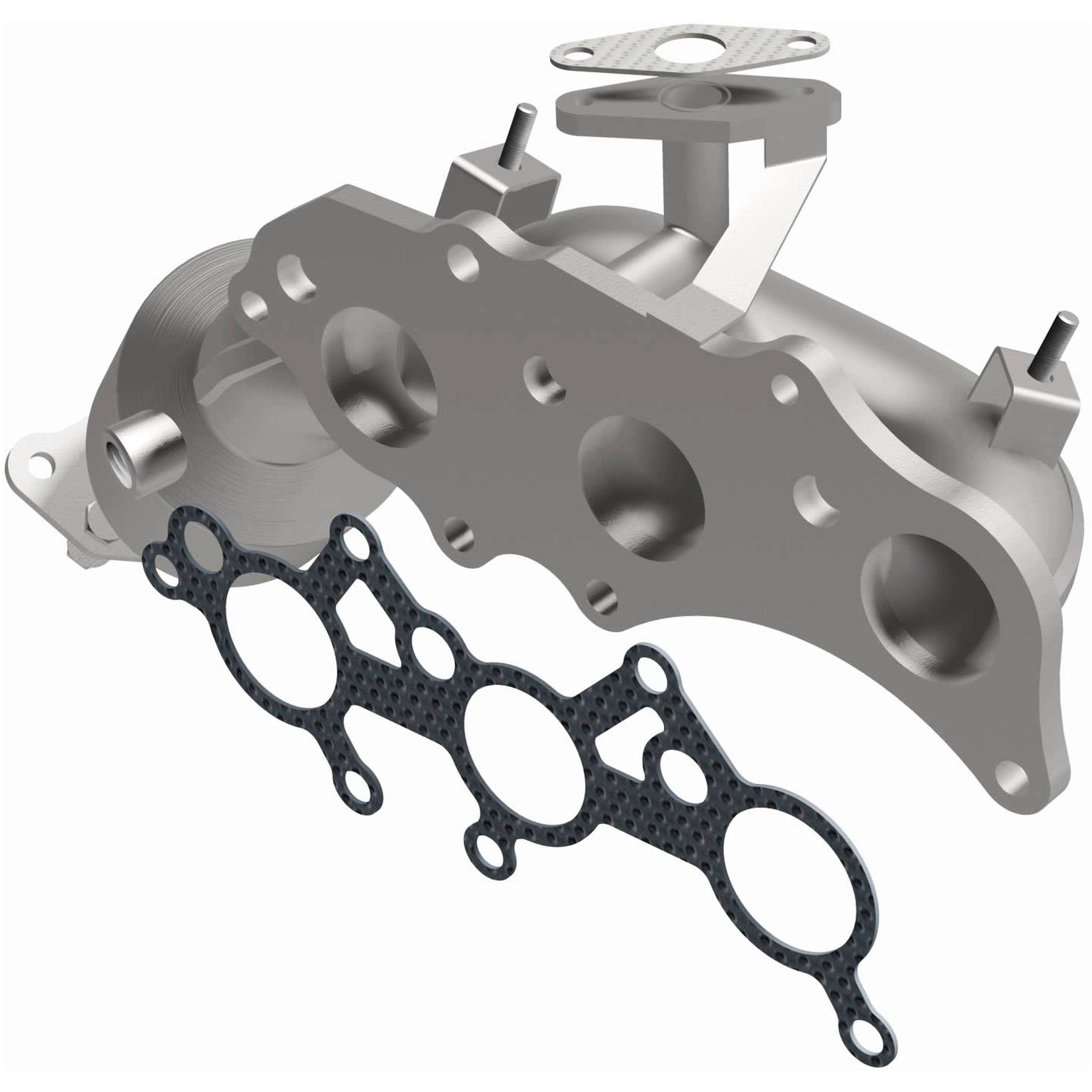 MagnaFlow CARB Manifold Cat 2013-2015 Toyota 4Runner 4.0L 5582430, product photo 5