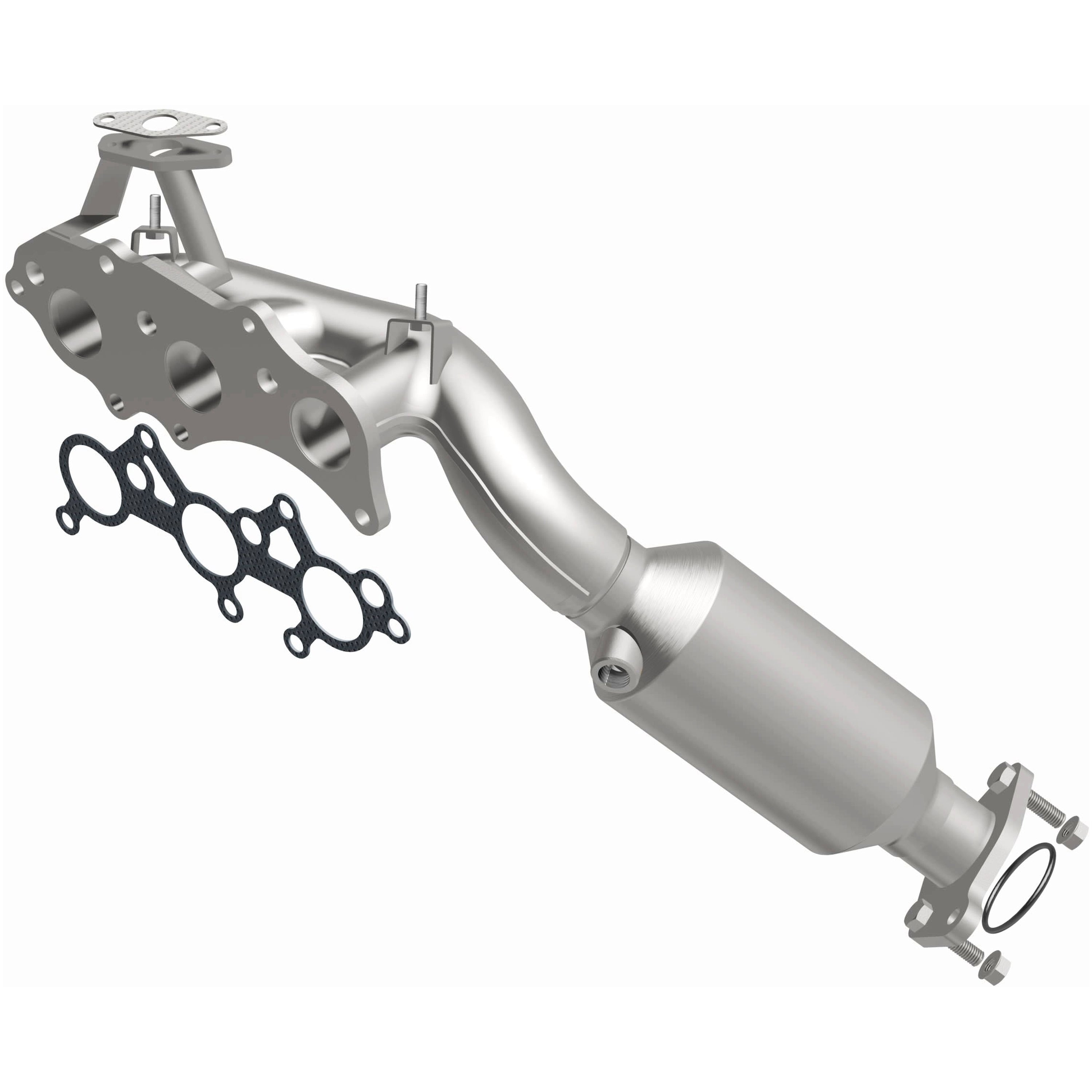 MagnaFlow CARB Manifold Cat 2013-2015 Toyota 4Runner 4.0L 5582431, product photo 5