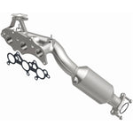MagnaFlow CARB Manifold Cat 2013-2015 Toyota 4Runner 4.0L 5582431, product photo 5