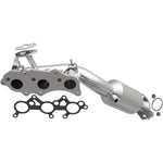 MagnaFlow CARB Manifold Cat 2013-2015 Toyota 4Runner 4.0L 5582431