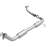 MagnaFlow CARB Direct-Fit Catalytic Converter 2007-2009 Toyota Tundra 5582571
