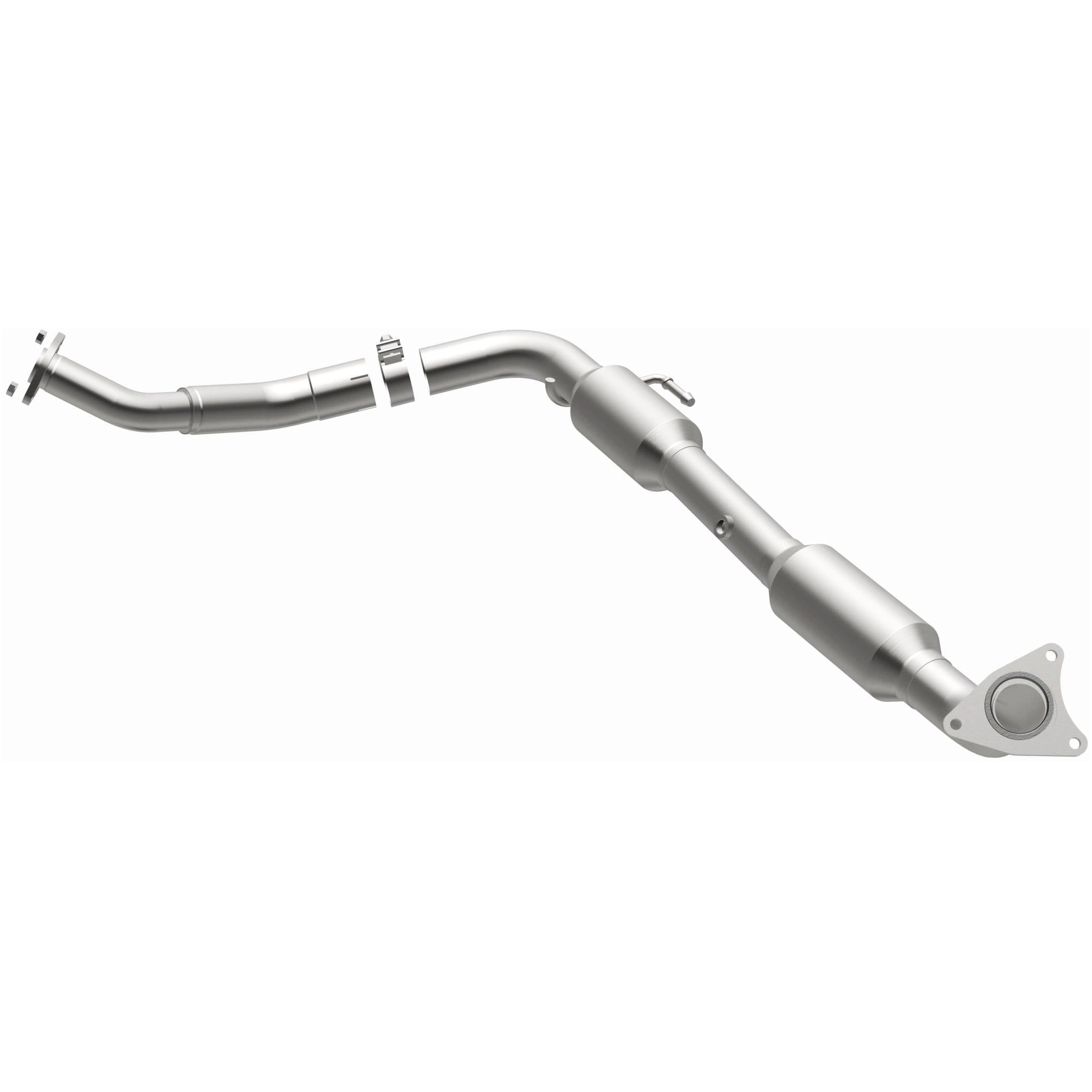 MagnaFlow CARB Direct-Fit Catalytic Converter 2007-2009 Toyota Tundra 5582571, product photo 2