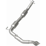 MagnaFlow CARB Direct-Fit Catalytic Converter 2007-2009 Toyota Tundra 5582571, product photo 3