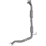 MagnaFlow CARB Direct-Fit Catalytic Converter 2007-2009 Toyota Tundra 5582571, product photo 4