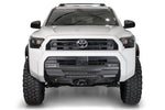 Addictive Desert Designs 2025 Toyota 4Runner Stealth Center Mount Front Bumper