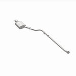 BRExhaust 15-19 Hyundai Sonata 2.4L Direct-Fit Replacement Exhaust System