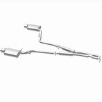 MagnaFlow BRE Exhaust Kit 10-14 Cadillac CTS
