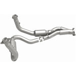 MagnaFlow 4651686 shown out of the box, photo 17