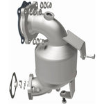 MagnaFlow 280574 shown out of the box, photo 13