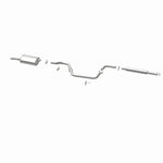 MagnaFlow BRE Exhaust Kit 00-05 Chevy Impala Monte Carlo