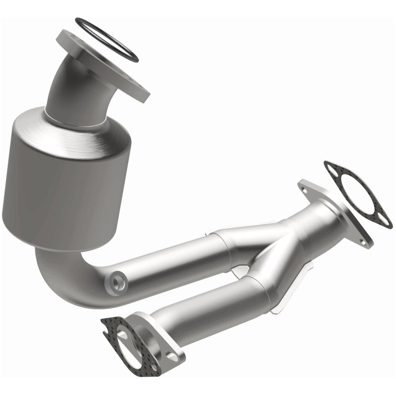MagnaFlow 5411911 shown out of the box, photo 17
