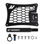Mishimoto 2021+ BMW G80 M3 License Plate Relocation Kit