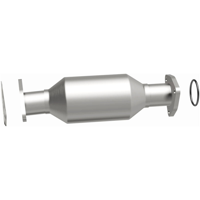 MagnaFlow 3322624 shown out of the box, photo 14